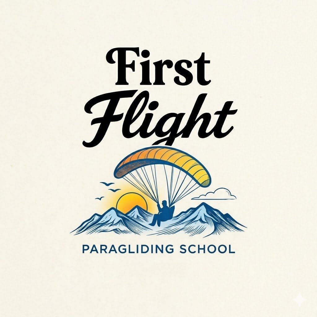First Flight Paragliding School